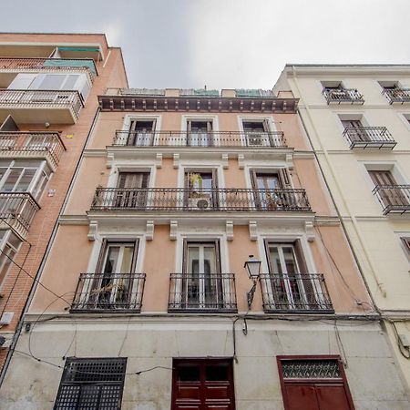 Moderno Piso Puerta Calle En Ponzano / Olavide Madrid Extérieur photo